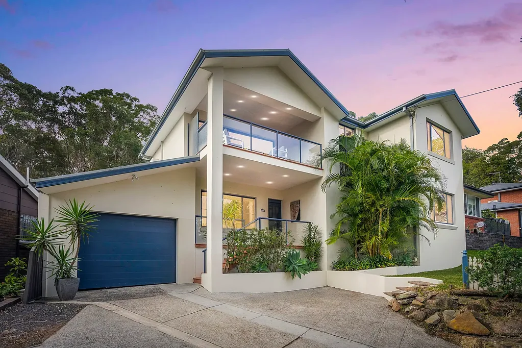 56 Woronora Road, Engadine, NSW 2233