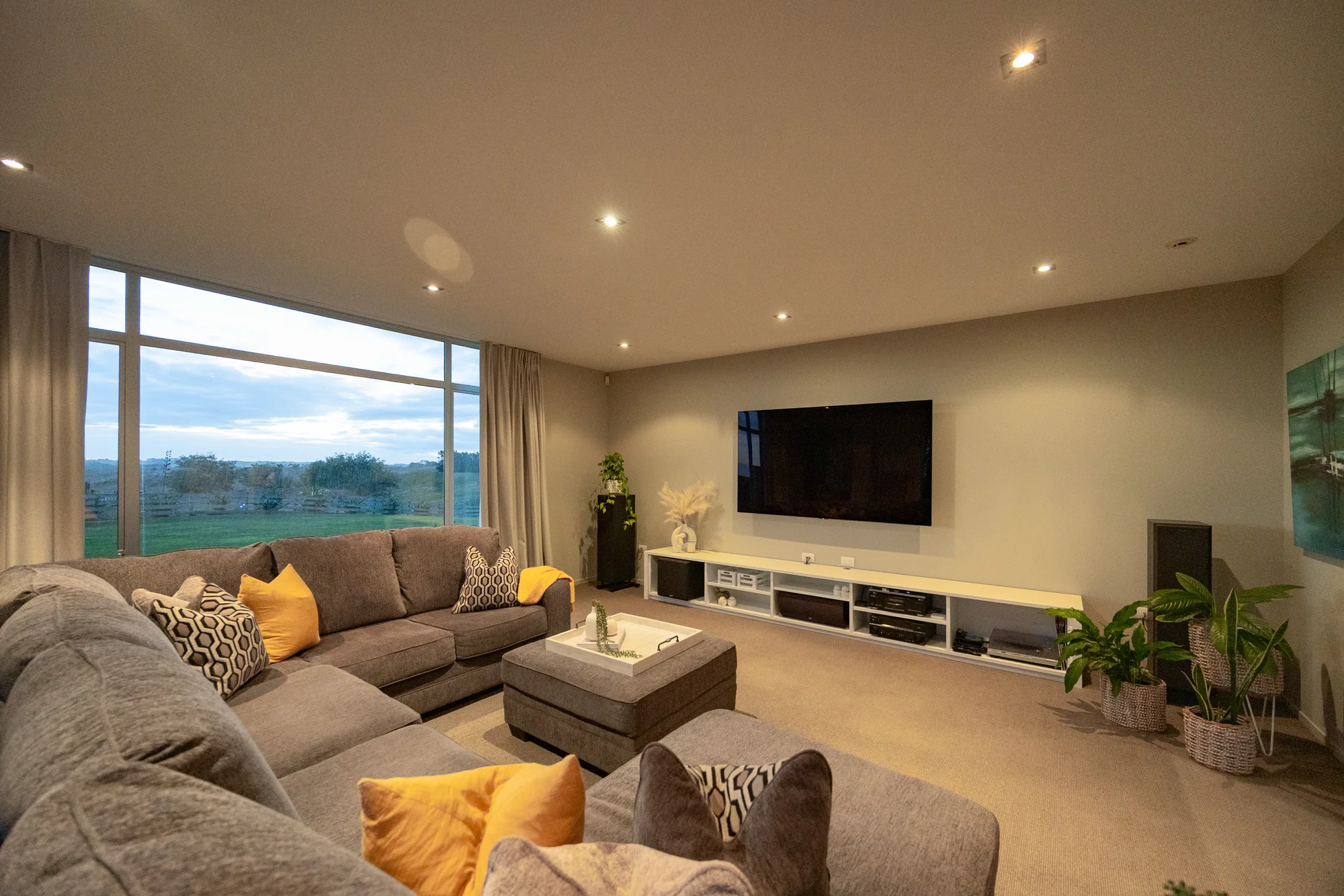 143 Ranfurly Road, Feilding, Manawatu, 4 Schlafzimmer, 3 Badezimmer, Lifestyle Property