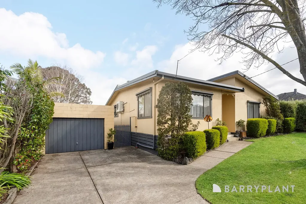 1 Hudson Street, Beaconsfield, VIC 3807