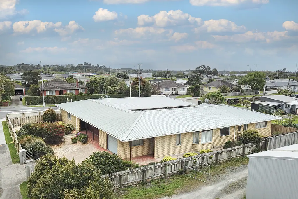 Dargaville 2房  A Versatile Home With Endless Possibilities