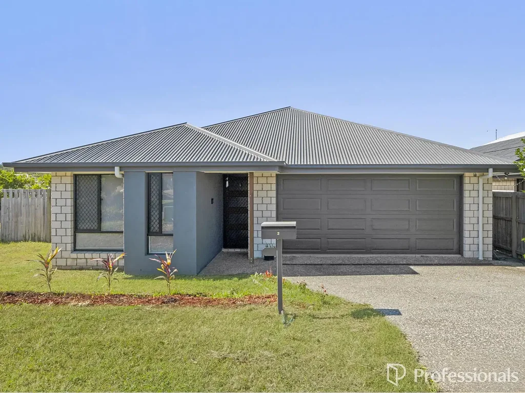 Flagstone 4房  Corner Block Living with Space for the Whole Family