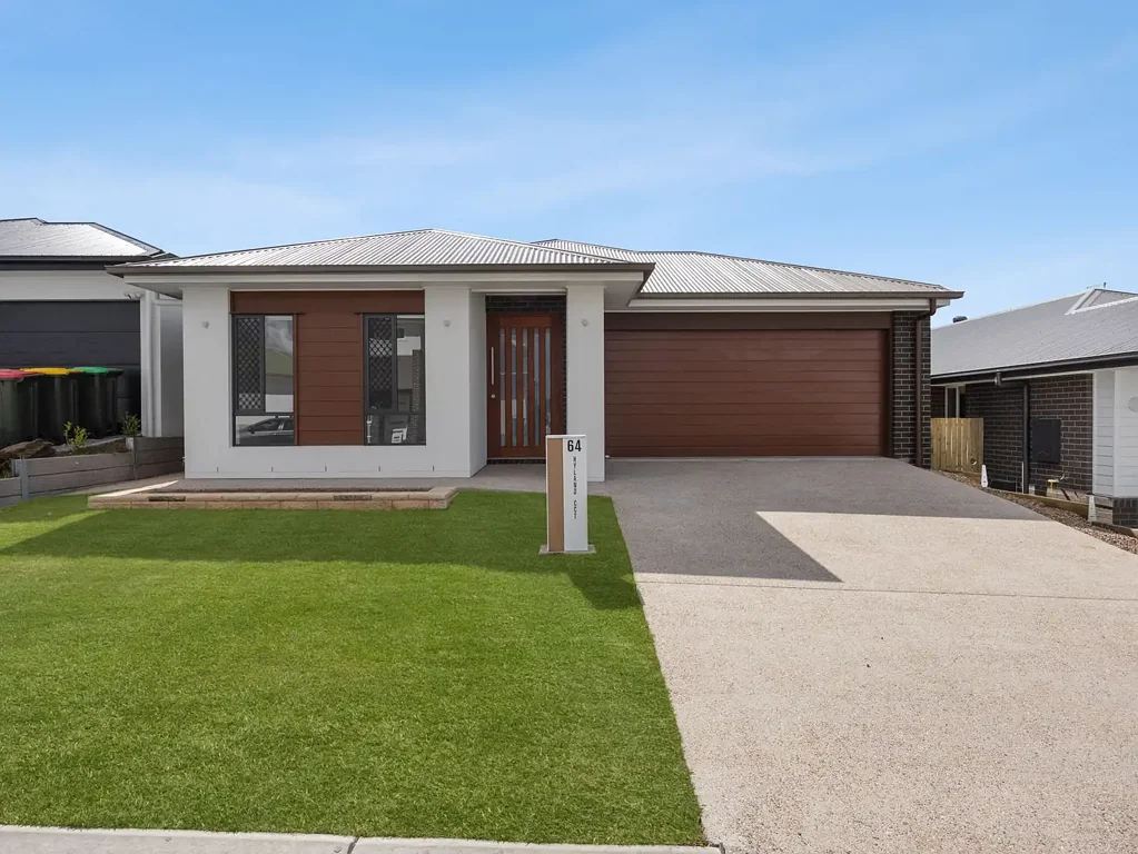 Ripley 4 Bedroom Brand New Burbank Home | Premium Upgrades | Move In Ready!
