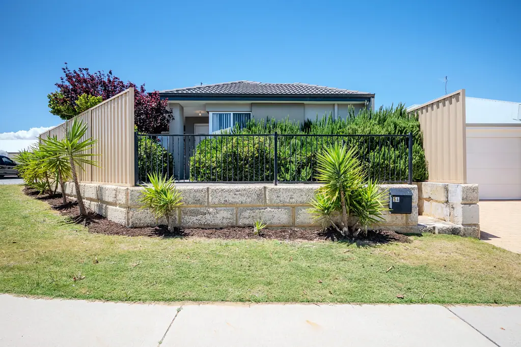 54 Fomiatti Street, Ashby, WA 6065