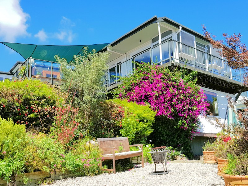 Residential Banks Peninsula