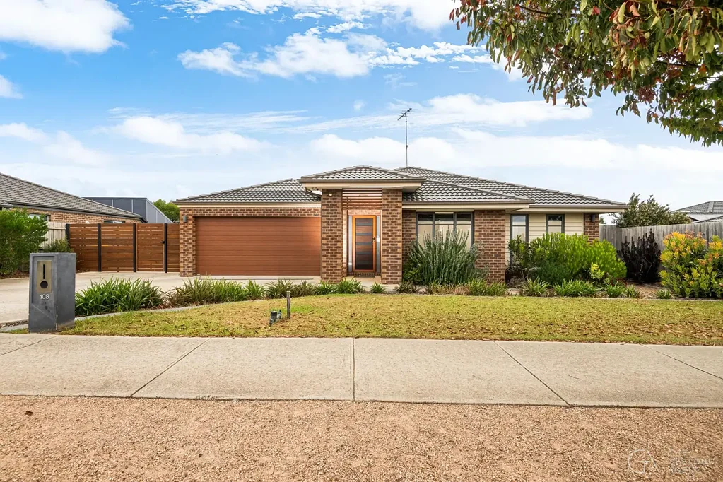 108 Moreillon Boulevarde, Bannockburn, VIC 3331