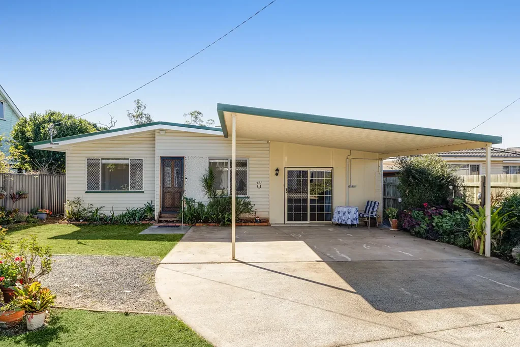Harristown 3ห้องนอน Private, Peaceful & Beautifully Renovated