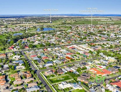 21 Buckingham Street, Lara, VIC 3212, 0 Kuwarto, 0 Banyo, Section