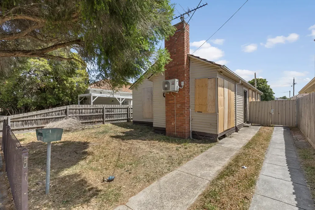 42 Pitt Street, West Footscray, VIC 3012