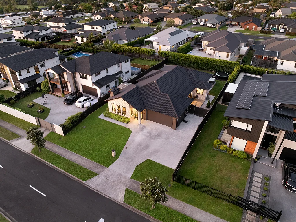 58 Eighth View Avenue, Beachlands, Manukau City, Auckland