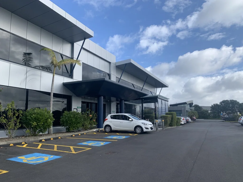 Northcote Standalone Building 1280 sqm or 2800 sqm Office