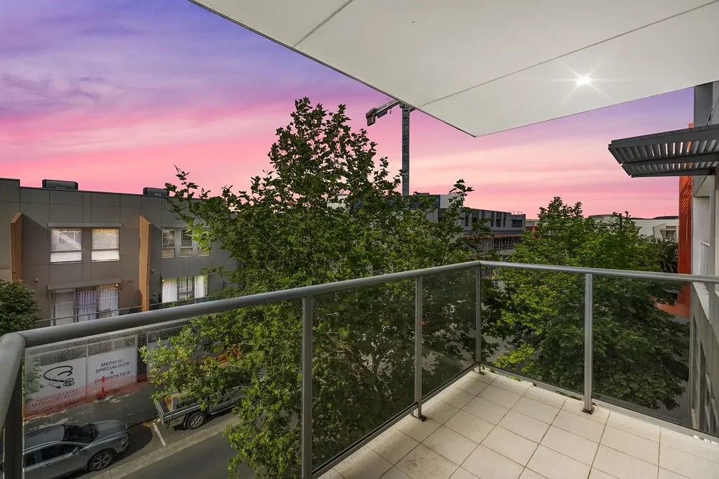 201/26-28 Metro Parade, Mawson Lakes, SA 5095