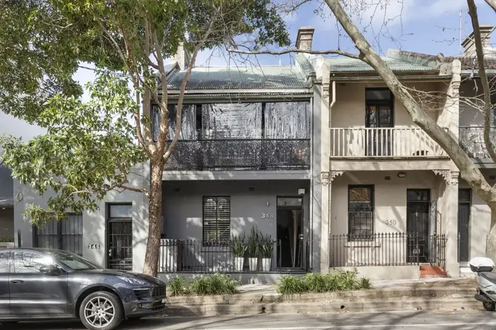 348 Riley Street, Surry Hills, NSW 2010