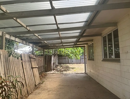 Address Withheld, Edmonton, QLD 4869, 4 phòng ngủ, 2 phòng tắm, House