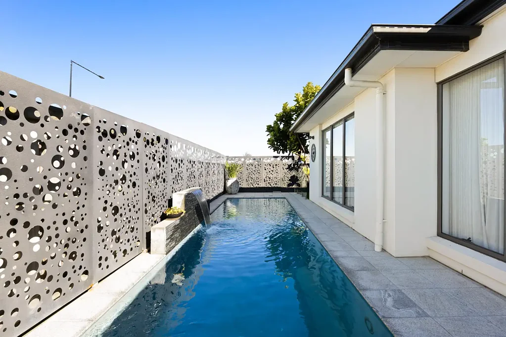 Palmview 4ਬੈੱਡਰੂਮ Bespoke élegance & Designer Home - One of Harmony’s Biggest 529m2 Block!