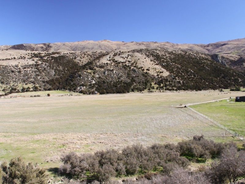 124 Willowbank Road, Queensberry, Otago, 2房, 0浴