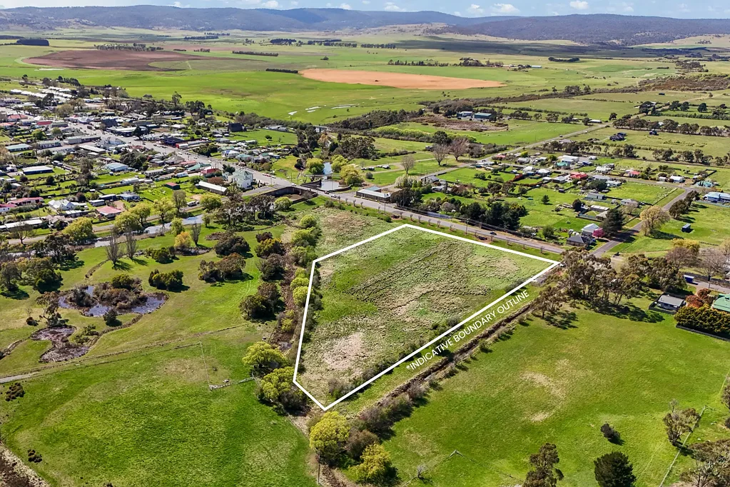 144 High Street, Campbell Town, TAS 7210