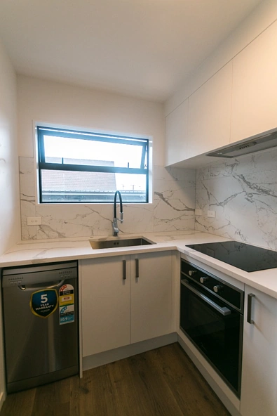 Two-bedroom units available for rent in a prime location!