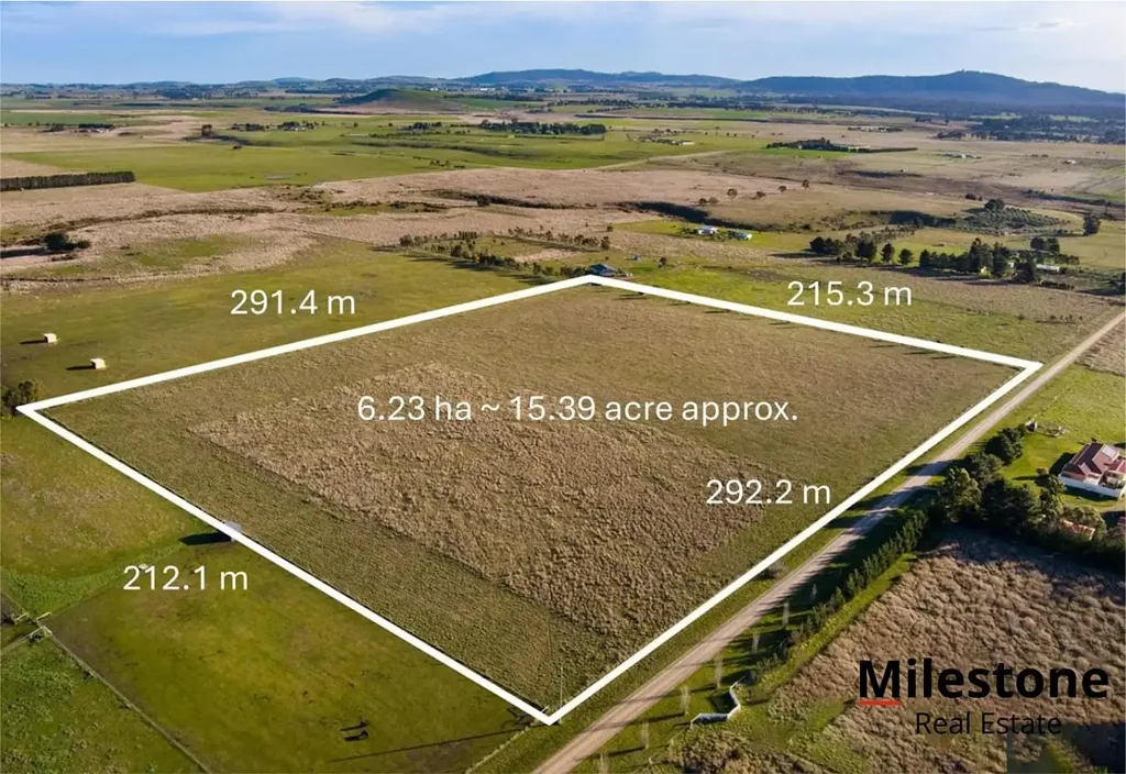 35 Carter Street.., Clunes, VIC 3370