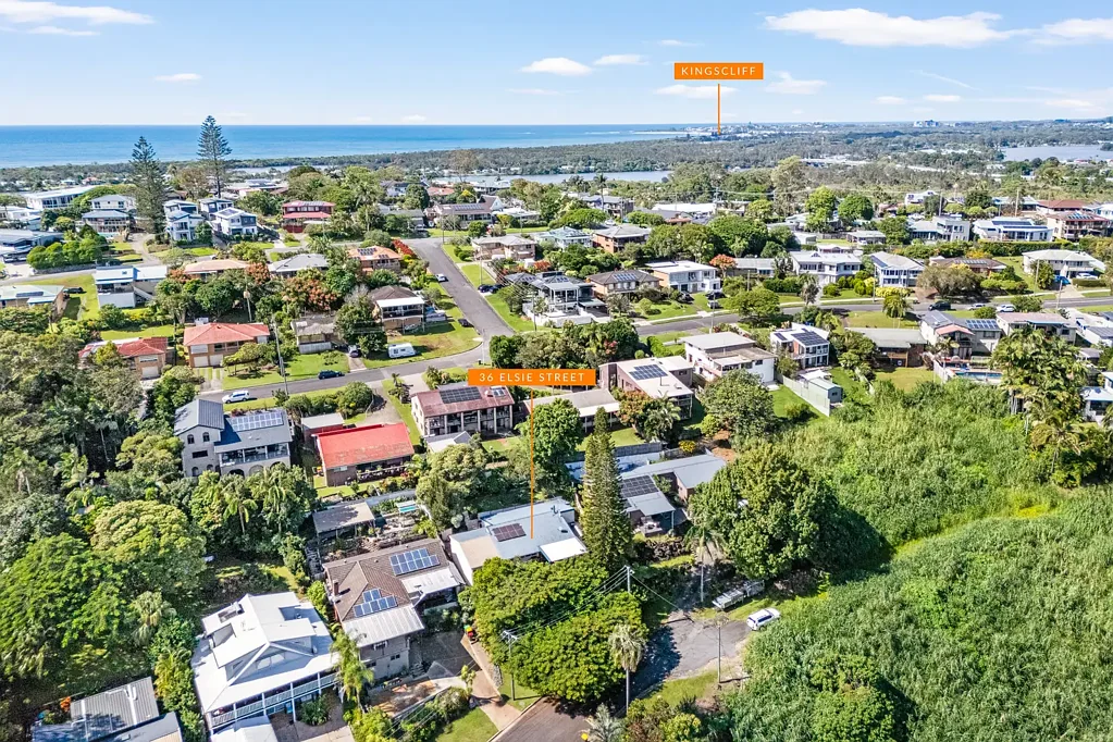 36 Elsie Street, Banora Point, NSW 2486