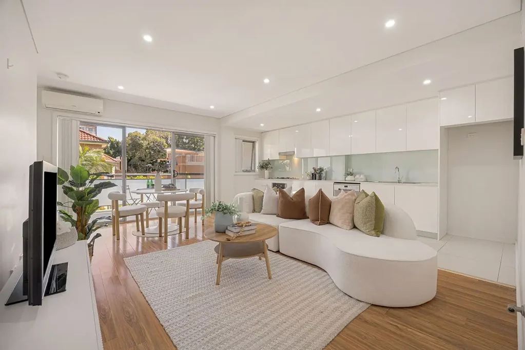 11/80 Park Road, Homebush, NSW 2140