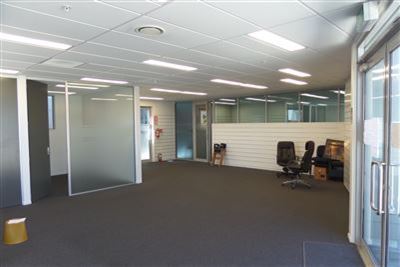 137 Hayton Road, Wigram, Christchurch, 0 rūma, 0 rūma horoi, Office Premises