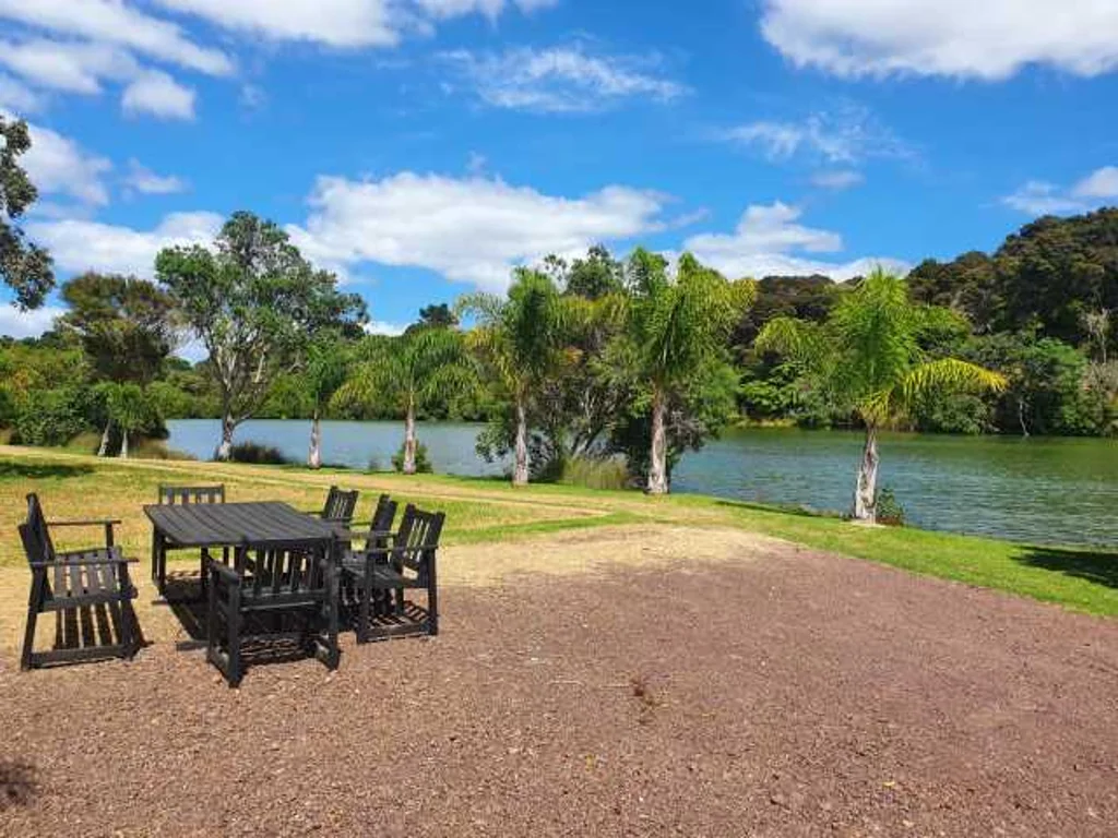 Haruru 1 Bedroom Beat the boat ramp queues the by using your own!