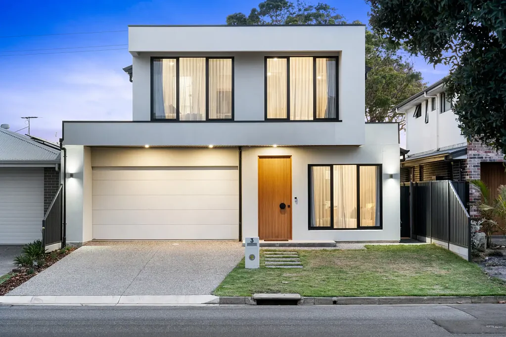 3 Burnett Crescent, Semaphore Park, SA 5019