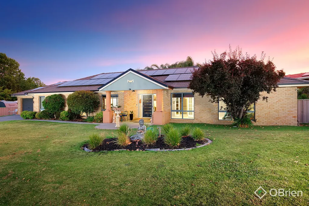 Wodonga 3Zimmer Resort-Style Living in Cambourne Park