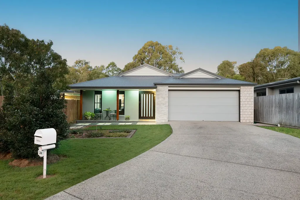 24 Thornbill Avenue, Yeppoon, QLD 4703