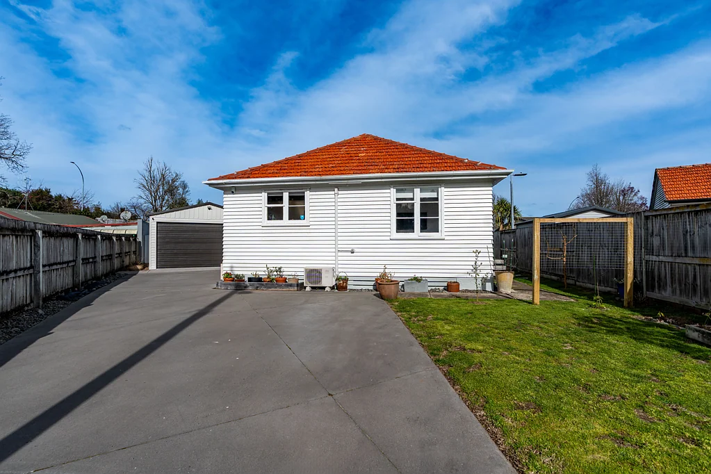 Chartwell 3房  Freehold and Close to River Walks