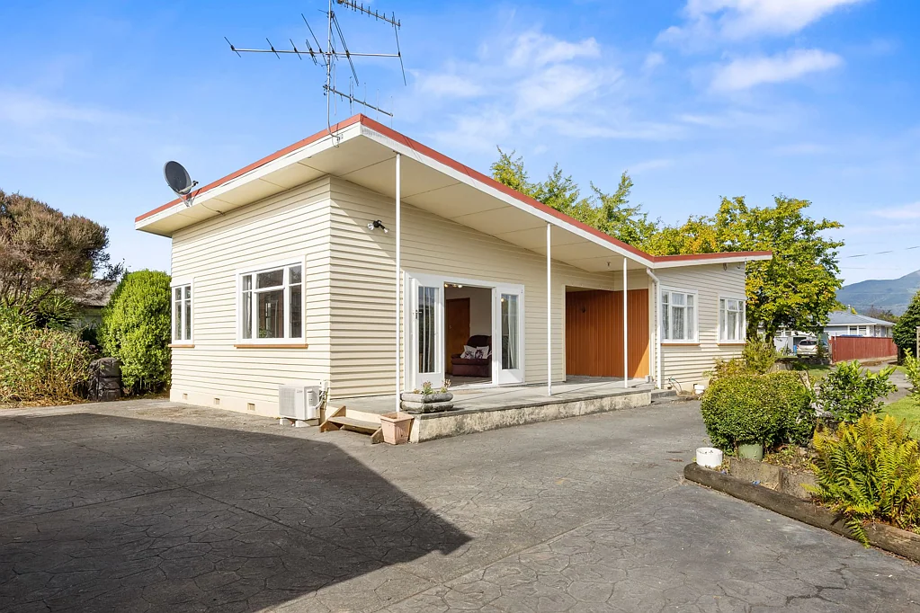 9 Bennett Street, Motueka, Tasman