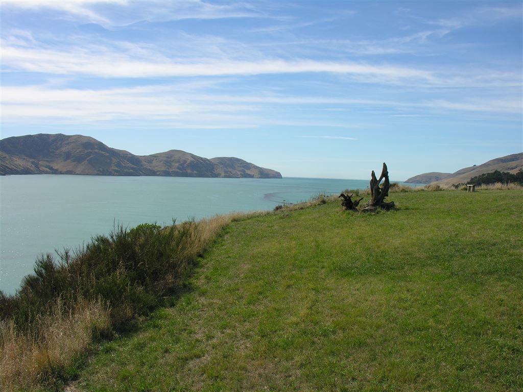 Residential Banks Peninsula