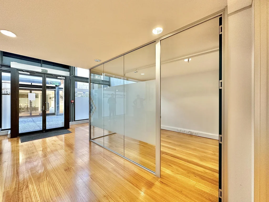 Auckland Central Perfect small space