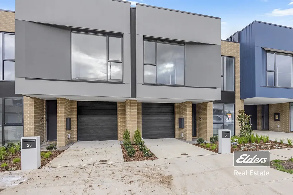 Brand New & Ready to Move In – Walk To Bacchus Marsh Grammar..