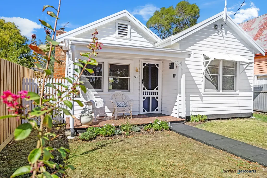 50 Downey Street, Alexandra, VIC 3714