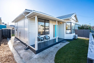 Saint Kilda 3Zimmer Complete Modern Confidence