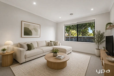 280 Boardwalk Boulevard, Point Cook, VIC 3030, 4房, 2浴, House
