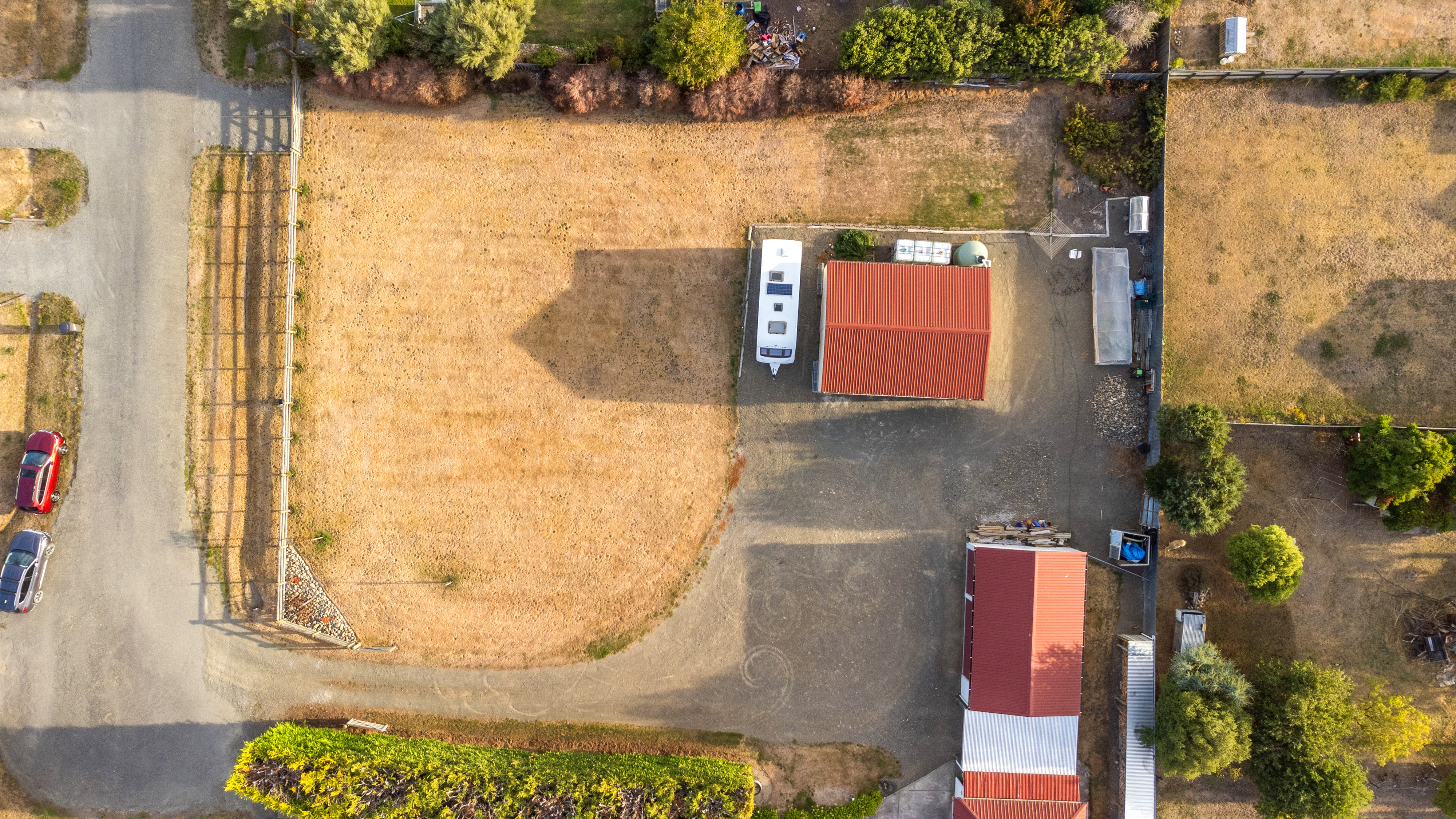 18 Townend Street, Waipara, Hurunui, 0 Bedrooms, 0 Bathrooms, Section