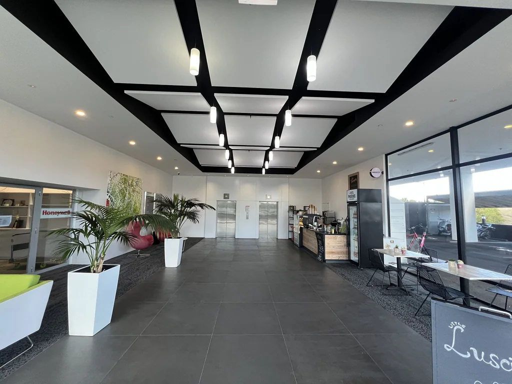 Ellerslie Prime Ground Floor Office Space | Ellerslie