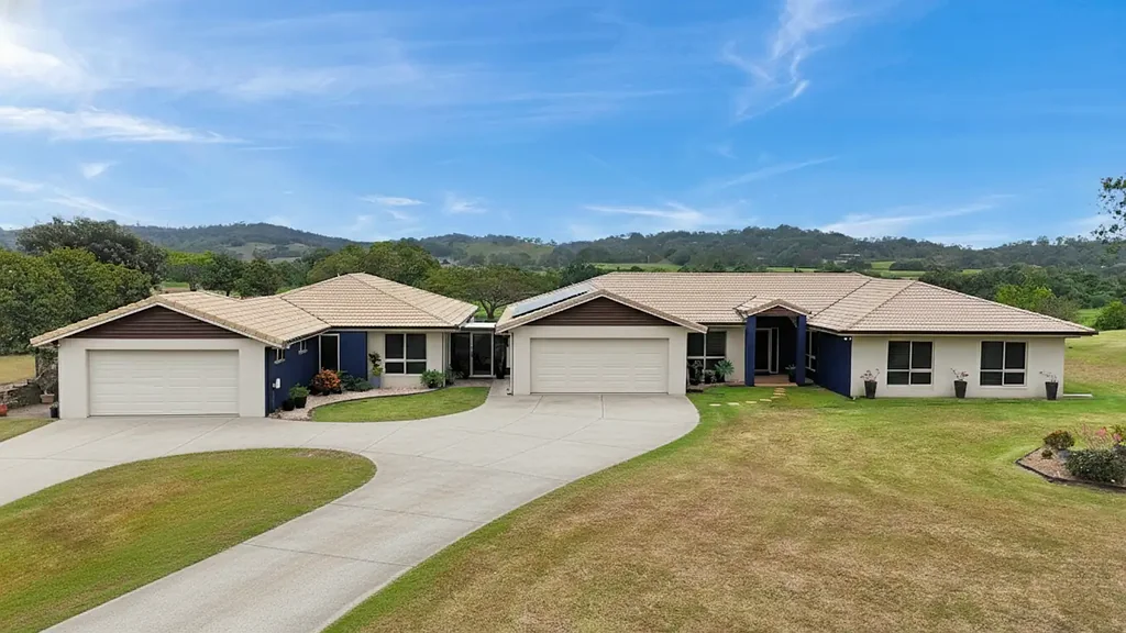 138 Miclere Farleigh Road, Farleigh, QLD 4741