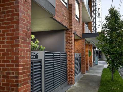 Northcote 2 Bedroom When Space, Privacy & Quality Matter...