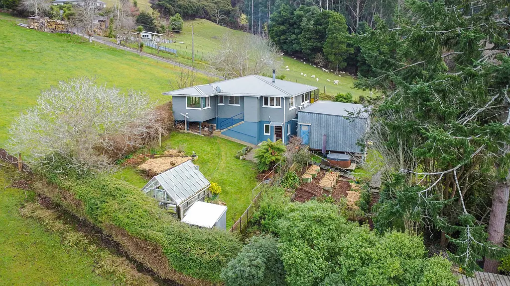 North East Valley 3Moenga Perfect Property To Raise A Family