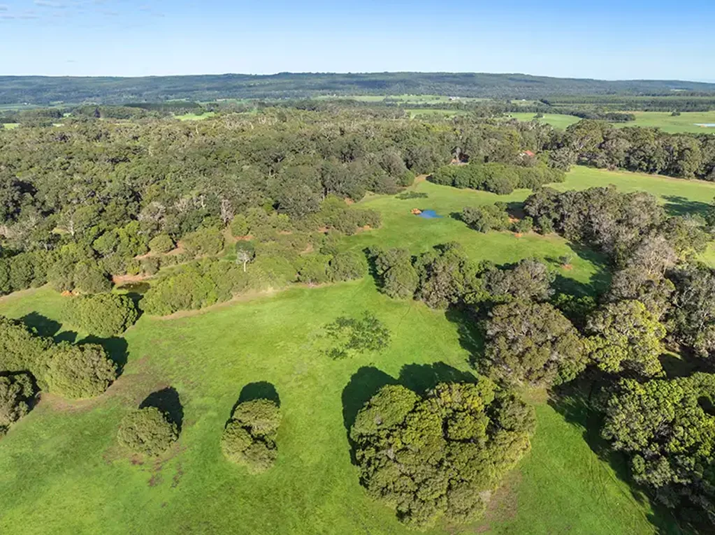 Kudardup  RURAL RESIDENTIAL LAND - UNDER OFFER