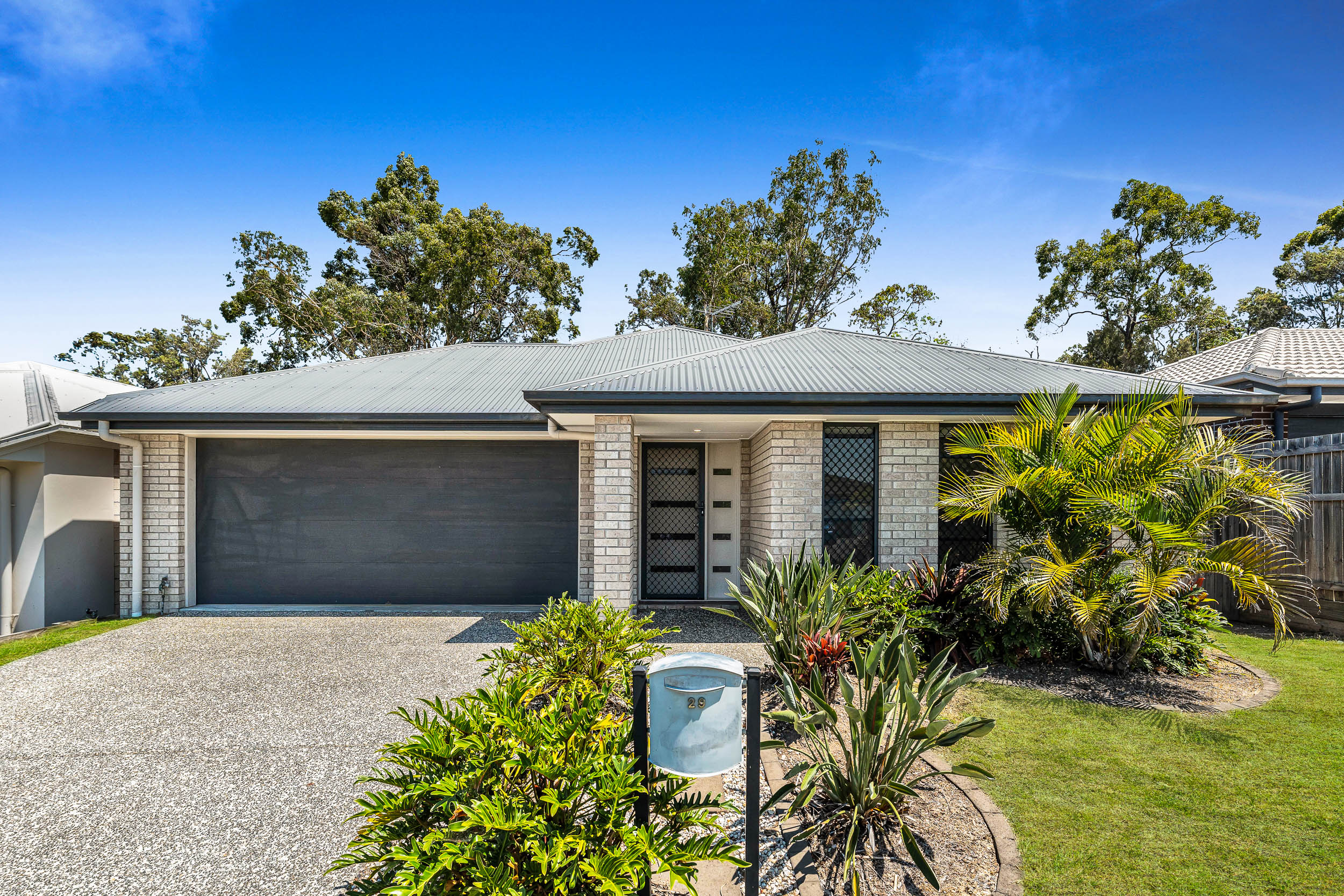 29 FREDERICK PL, PARK RIDGE QLD 4125, 0 Schlafzimmer, 0 Badezimmer, House