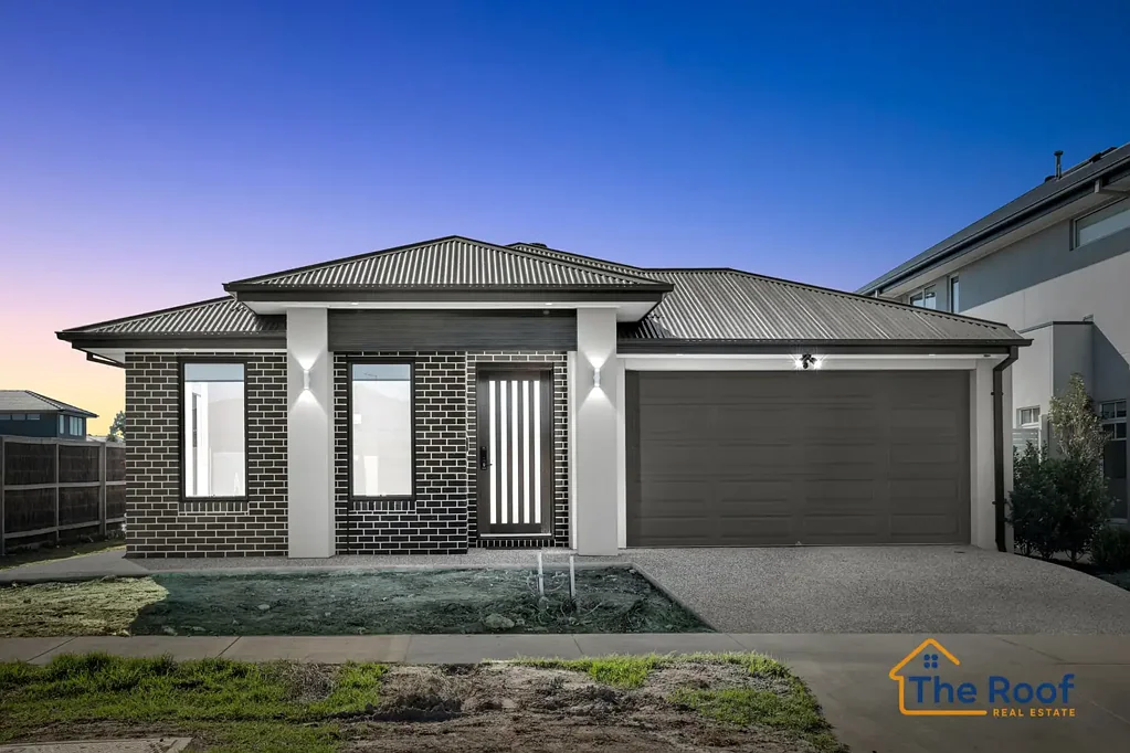 8 Inglenook Circuit, Armstrong Creek, VIC 3217