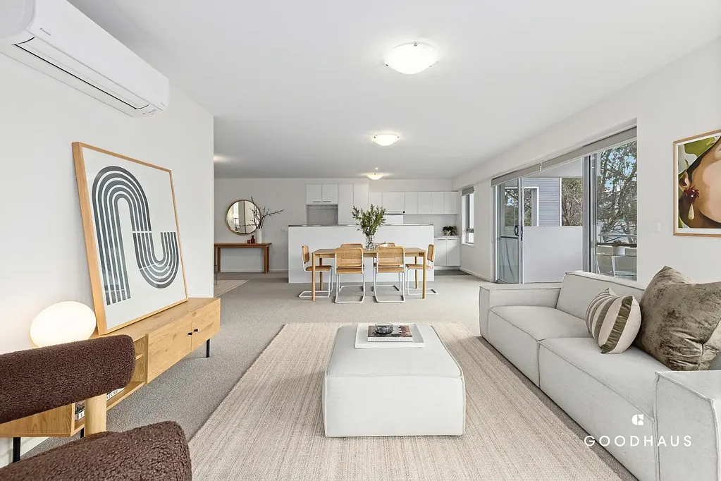 7/1 Beissel Street, Belconnen, ACT 2617