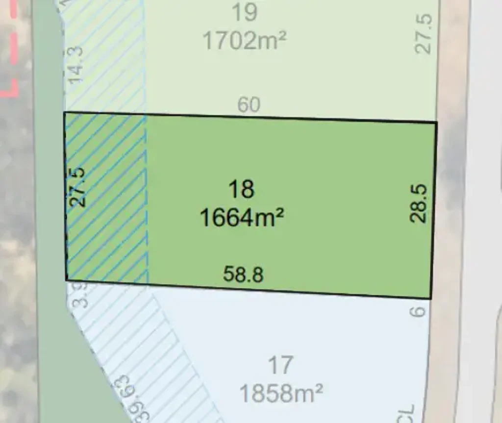 LOT 18/7 Berula Way, Vasse, WA 6280