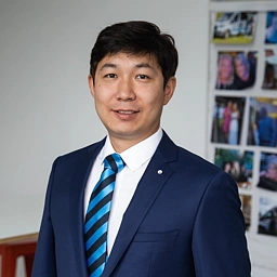 Ross Jin