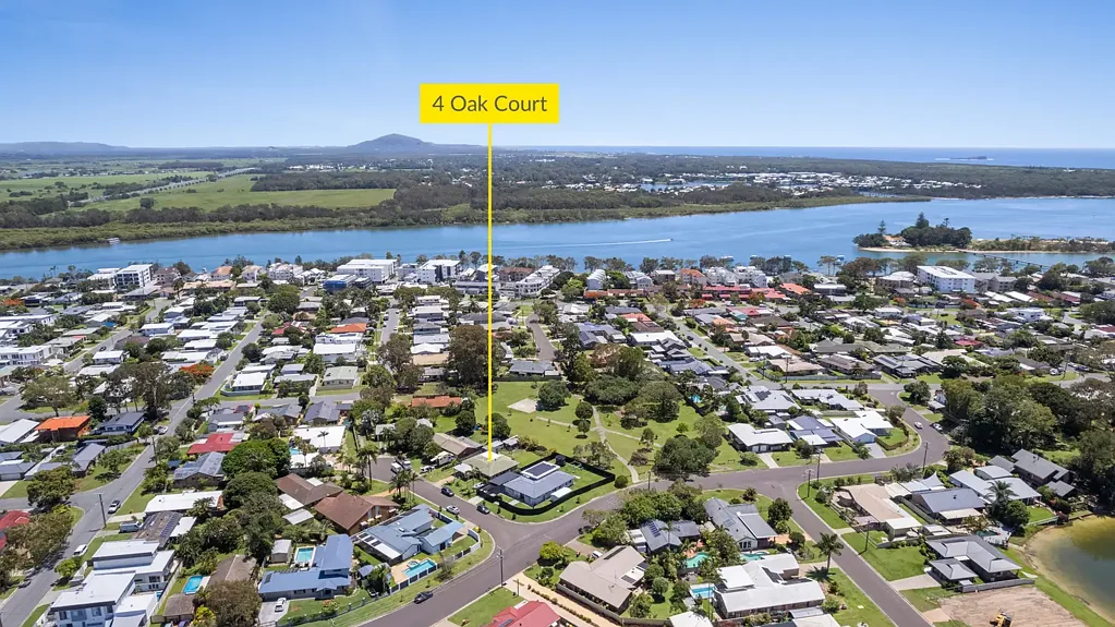 Maroochydore 3ਬੈੱਡਰੂਮ Bring Your Plans, We've Got the Block