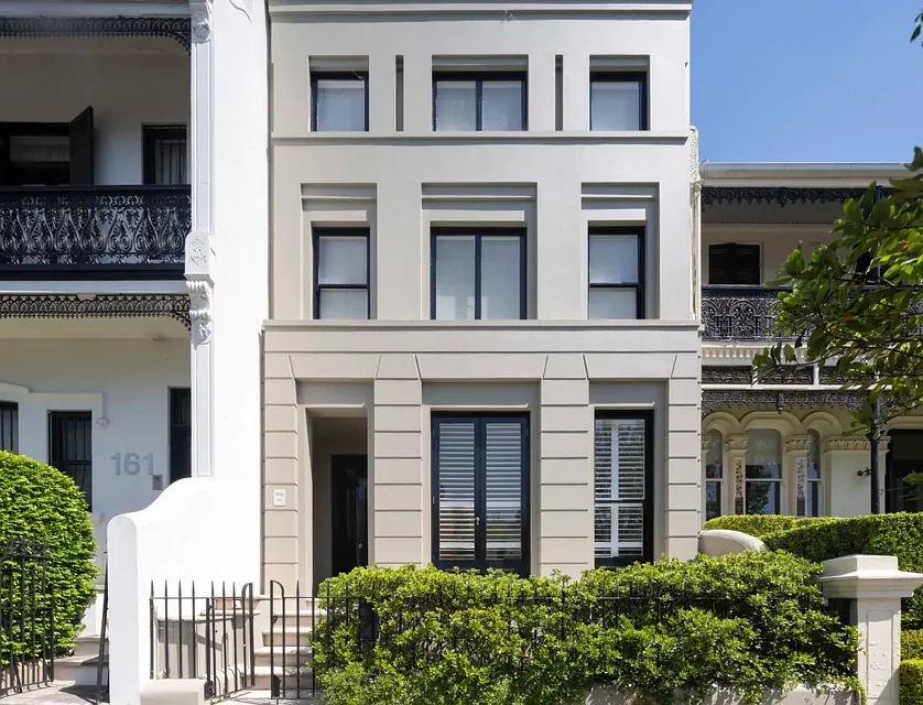 159 Windsor Street, Paddington, NSW 2021, 4 ห้องนอน, 4 ห้องน้ำ, House